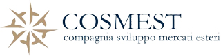 COSMEST – Compagnia Sviluppo Mercati Esteri